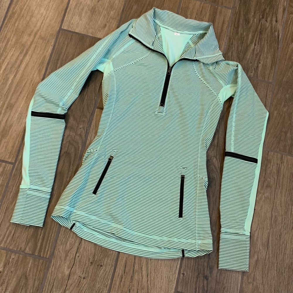 Lululemon Long Sleeve Pullover